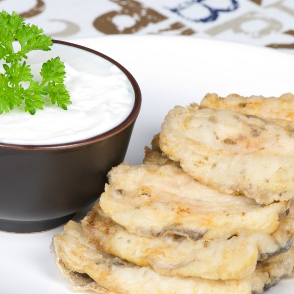 Deep Fried Herrings - Silakkamarkkinat - Cardamomoland