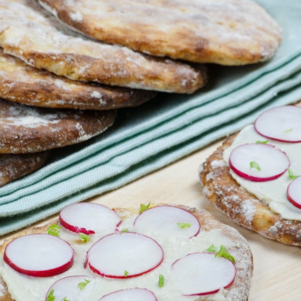 Perunarieska - Cardamomoland