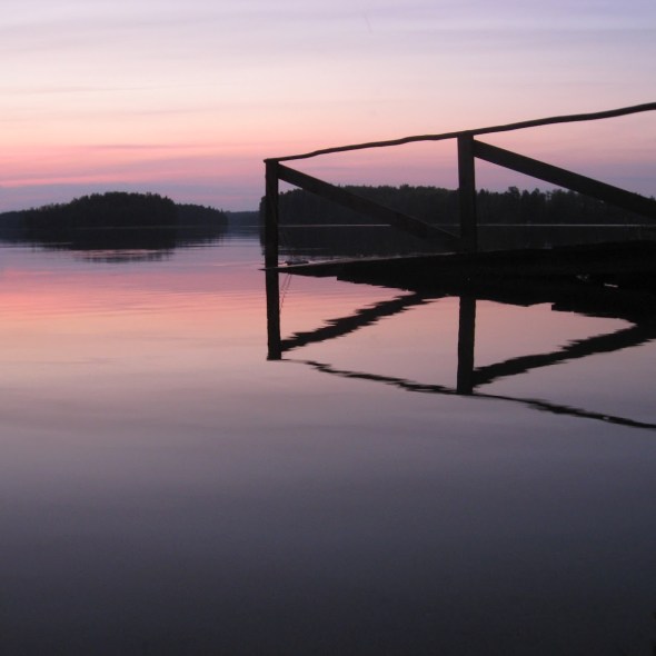 Juhannus - Cardamomoland