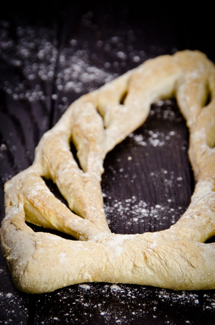 Fougasse