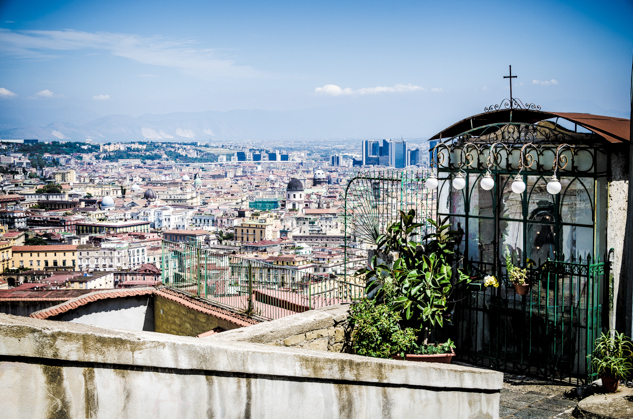 Napoli