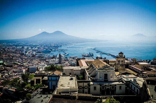 Napoli