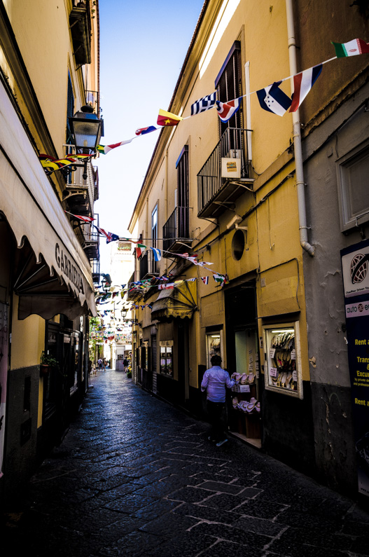 Sorrento