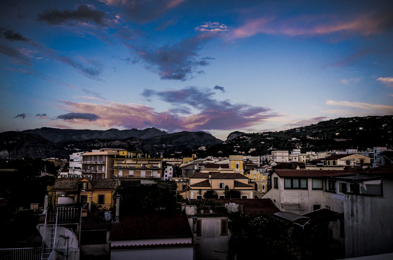 Sorrento