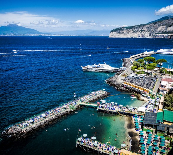 Sorrento