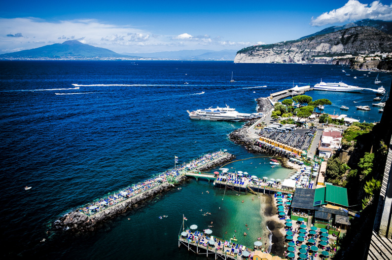 Sorrento